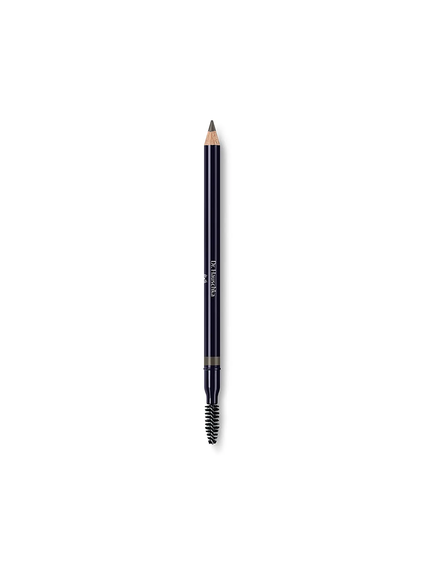 DR. HAUSCHKA | Augenbrauenstift.- Definer (02 Dark Brown) | 